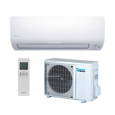 Кондиционер 18 BTU Daikin FTXS50K/RXS50L