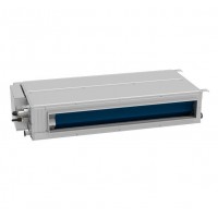 Канальный кондиционер Gree GU50PS/A1-K/GU50W/A1-K