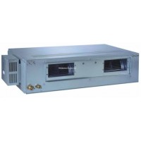 Канальный кондиционер Gree GU160PHS/A1-K/GU160W/A1-M
