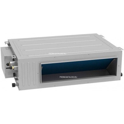 Канальная сплит-система Gree GUD100PHS/A-S/GUD100W/A-S U-Match Inverter