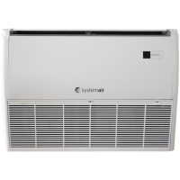 Напольно-потолочная сплит-система Systemair Sysplit Simple Ceiling 36 HP R
