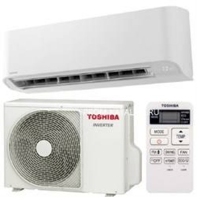 Сплит-система Toshiba RAS-24TKVG/RAS-24TAVG-E