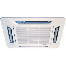 Кассетный кондиционер Daikin FCQN125EXV/RQ125DXY