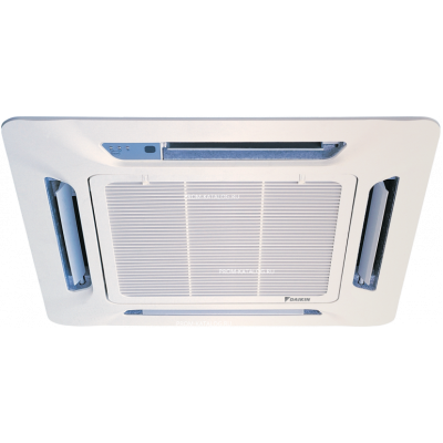 Кассетный кондиционер Daikin FCQN125EXV/RQ125DXY