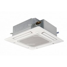 Кассетная сплит система Mitsubishi Electric PLA-ZRP100BA / PUHZ-ZRP100VKA