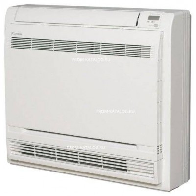 Напольная сплит система Daikin FVXS35F / RXS35L