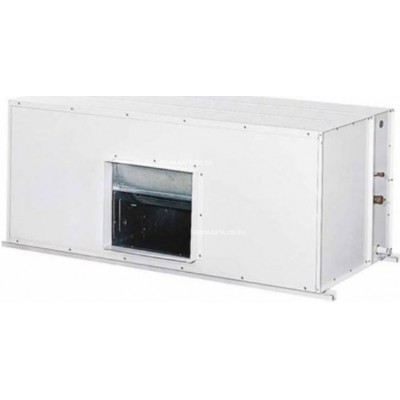 Мощный высоконапорный канальный кондиционер Daikin FDYP150EXY/RCYP150EXY