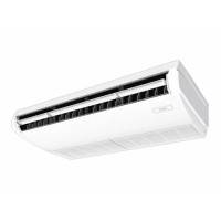 Напольно-потолочная сплит-система Daikin FHA125A/RQ125B