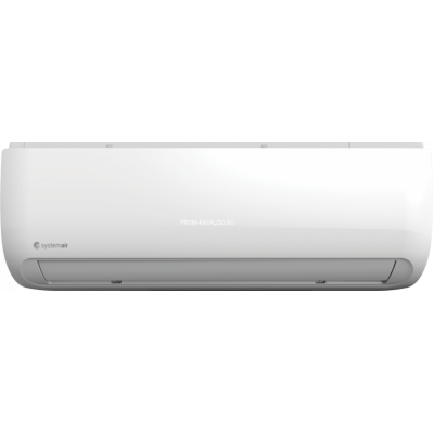 Внутренний блок мульти сплит-системы Systemair Sysplit Wall Smart 18 V2 EVO HP Q