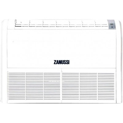 Напольно-потолочная сплит система Zanussi ZACU-24 H/ICE/FI/N1