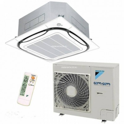 Сплит система Daikin FCQHG100F / RZQG100L8Y1