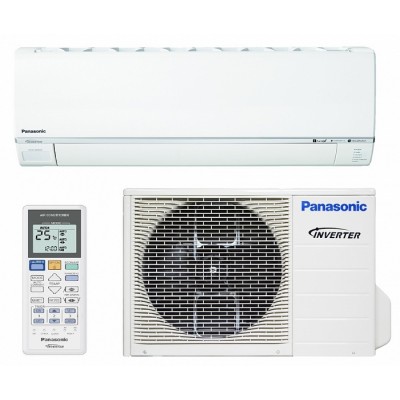 Настенная сплит система Panasonic CS-E28RKDS/CU-E28RKD