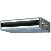 Канальный кондиционер Fujitsu ARYG12LLTB/AOYG12LALL
