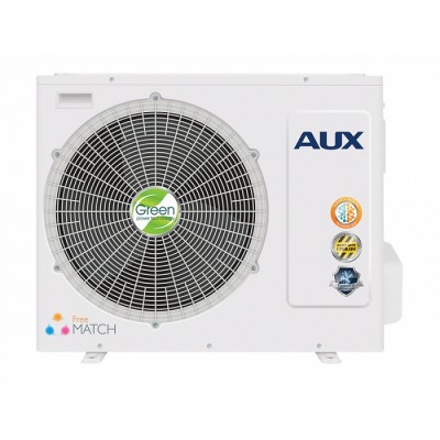 Наружный блок мульти сплит-системы AUX AM4-H36/4DR1B Compact