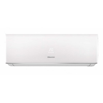 Кондиционер Hisense AS-07UR4SYDDB15G/AS-07UR4SYDDB1W (SMART DC Inv)