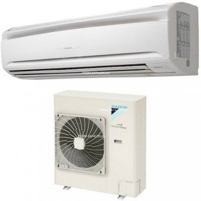 Сплит-система Daikin FAA71A/RZQG71L8Y