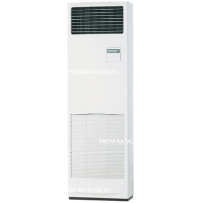 Колонный кондиционер Mitsubishi Electric PSA-RP125KA / PUHZ-P125YHA