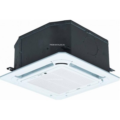 Кассетный кондиционер Kentatsu KSZS35HFAN1 / KSUR35HFAN1