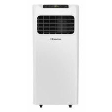 Мобильный кондиционер Hisense AP-07CR4GKWS00