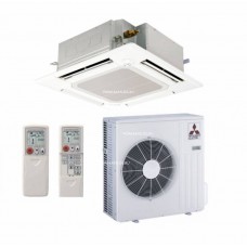 Сплит система Mitsubishi Electric PLA-RP100BA/PUHZ-ZRP100YKA