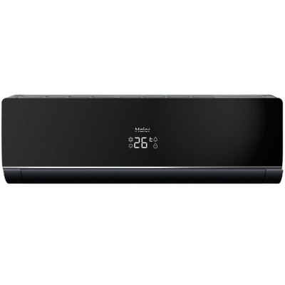 Кондиционер Haier AS12NS5ERA - Full Black - 1U12BS3ERA