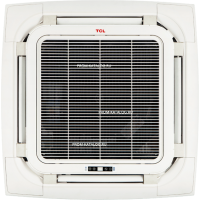 Кассетная сплит система TCL TQC-18HRA / TOU-18HNA