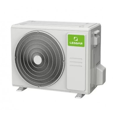 Наружный блок мульти сплит-системы Lessar LU-2HE18FVE2 eMagic Inverter