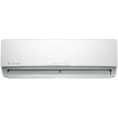 Systemair Sysplit Wall Smart 24 HP Q сплит система