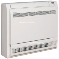 Напольная сплит система Daikin FNA50A/ARXS50L