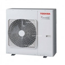 Внешний блок мульти сплит-системы на 3 комнаты Toshiba RAS-3M26S3AV-E