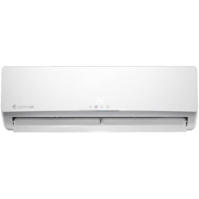 Systemair Sysplit Wall Smart 30 HP Q сплит система