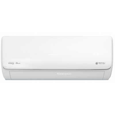 Сплит-система Royal Clima RCI-VNI57HN Vela Inverter