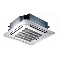 Кассетная сплит-система Lessar LS-HE18BCWA2/LU-HE18UWA2/LZ-B4COBA