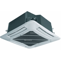 Кассетная сплит система Tosot T36H-LC2/I/TС04P-LC/T36H-LU2/O