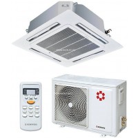 Кассетная сплит система Kentatsu KSVC70HFAN1 / KSUC70HFAN1