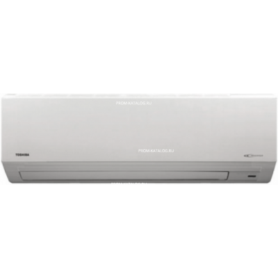 Сплит система Toshiba RAS-10S3KV-E / RAS-10S3AV-E