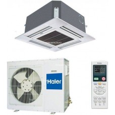 Кассетная сплит-система Haier AB36ES1ERA (S) / 1U36SS1EAB