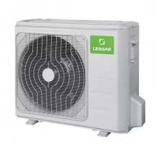 Наружный блок мульти сплит-системы Lessar LU-3HE27FME2 eMagic Inverter