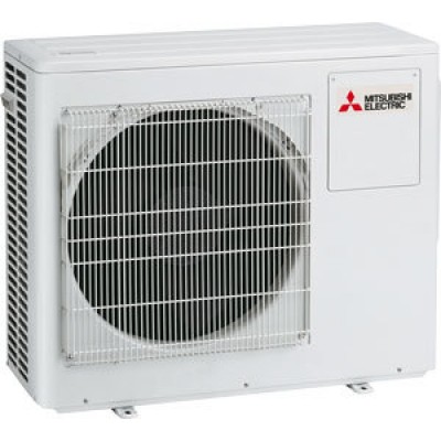 Внешний блок мульти сплит-системы на 3 комнаты Mitsubishi Electric MXZ-3HJ50VA-ER