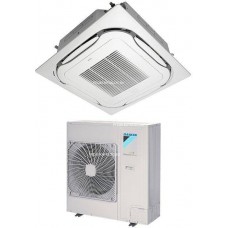 Кассетная сплит система Daikin FCAHG71G / RZQG71L9V