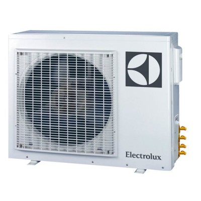 Внешний блок мульти сплит-системы на 3 комнаты Electrolux EACO/I-24 FMI-3/N3_ERP