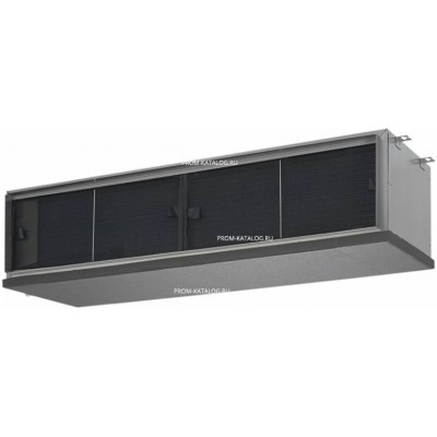 Канальная сплит система Daikin ABQ140C/AZQS140B8V1