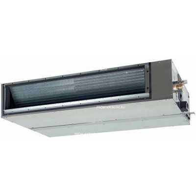 Канальная сплит система Daikin FBQ140D/RZQSG140L9V1