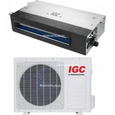 Канальная сплит-система IGC IDX-24HM/U