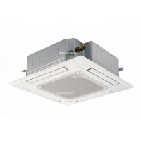 Кассетная сплит система Mitsubishi Electric PLA-ZRP125BA / PUHZ-P125VHA