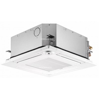 Сплит система Mitsubishi Electric SLZ-KF60VA2/SUZ-KA60VA