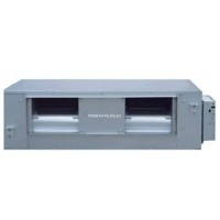 Канальная сплит система MDV MDTB-192HWN1 / MDOV-192HN1