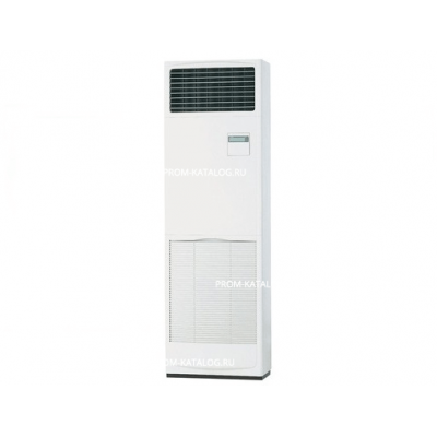 Колонный кондиционер Mitsubishi Electric PSA-RP125KA / PUHZ-ZRP125VKA