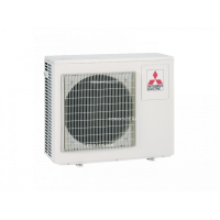 Внешний блок мульти сплит-системы до 8 комнат Mitsubishi Electric MXZ-6D122 VA