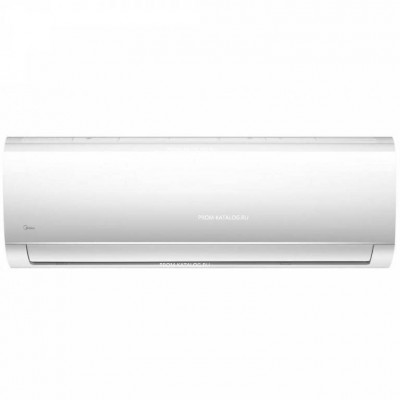 Кондиционер Midea MSMAAU-09HRDN1/MOBA03-09HFN1